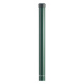 Hot sales Popular Round Fence Post Pipe Tubes Support Steel Frame Fixing stronger easy quick installation construction